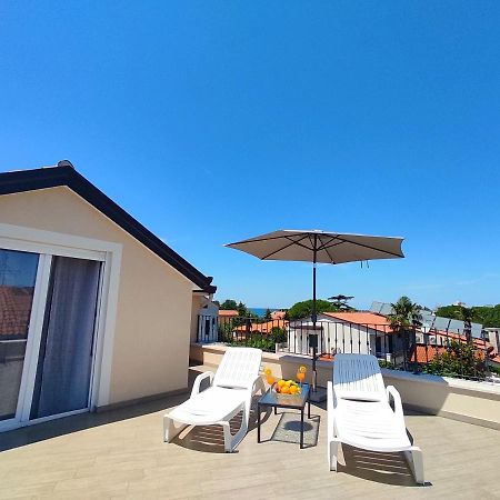 Apartment Tamara Ουμάγκ Εξωτερικό φωτογραφία