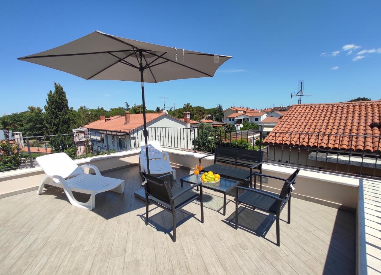 Apartment Tamara Ουμάγκ Εξωτερικό φωτογραφία