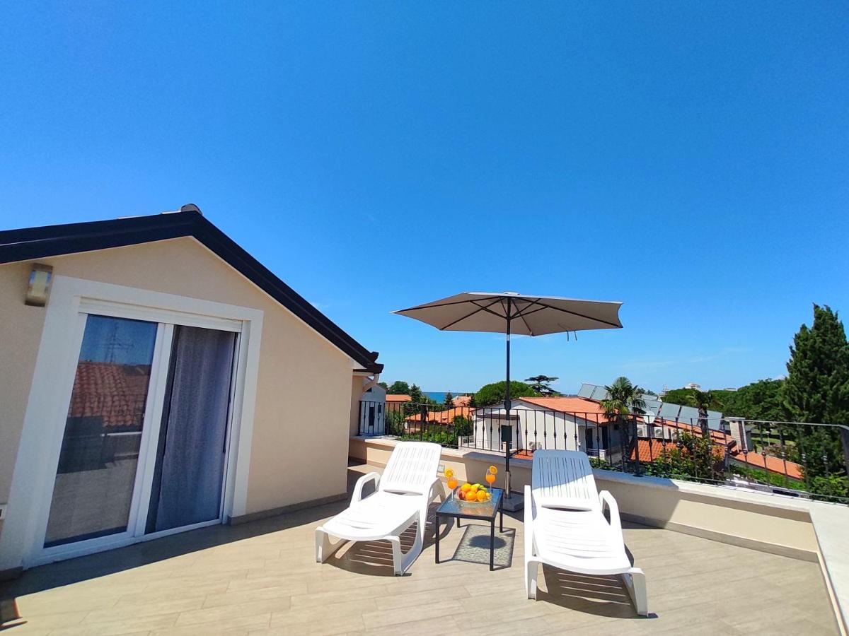 Apartment Tamara Ουμάγκ Εξωτερικό φωτογραφία