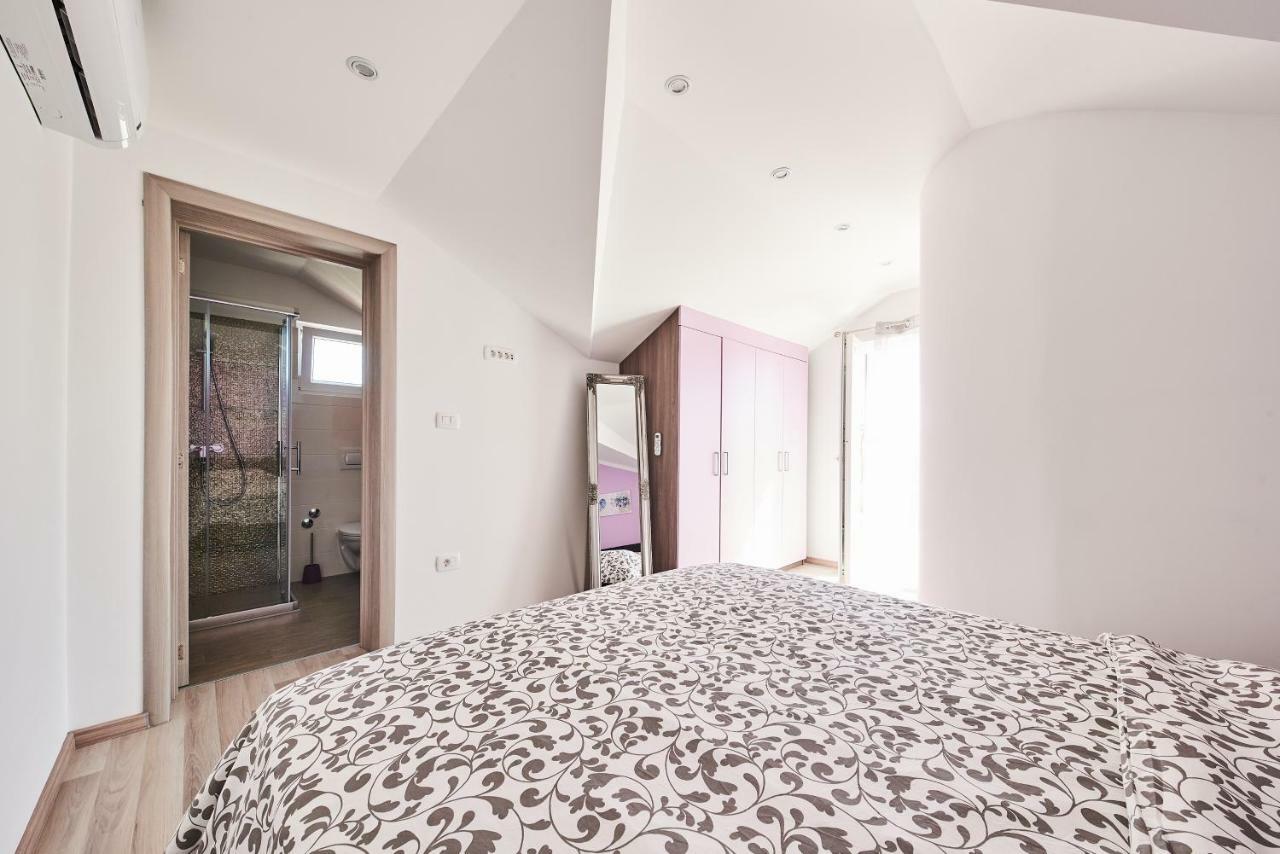 Apartment Tamara Ουμάγκ Εξωτερικό φωτογραφία